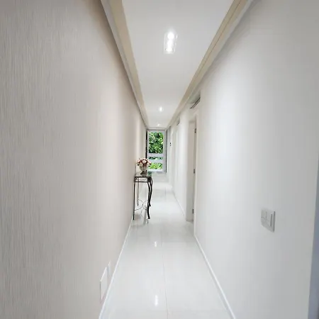 Ap Alecrim Luxo Cond Aquarius I Angra Dos Reis Apartment Exterior photo