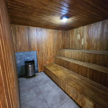 Ap Alecrim Luxo Cond Aquarius I Angra Dos Reis Apartment Exterior photo