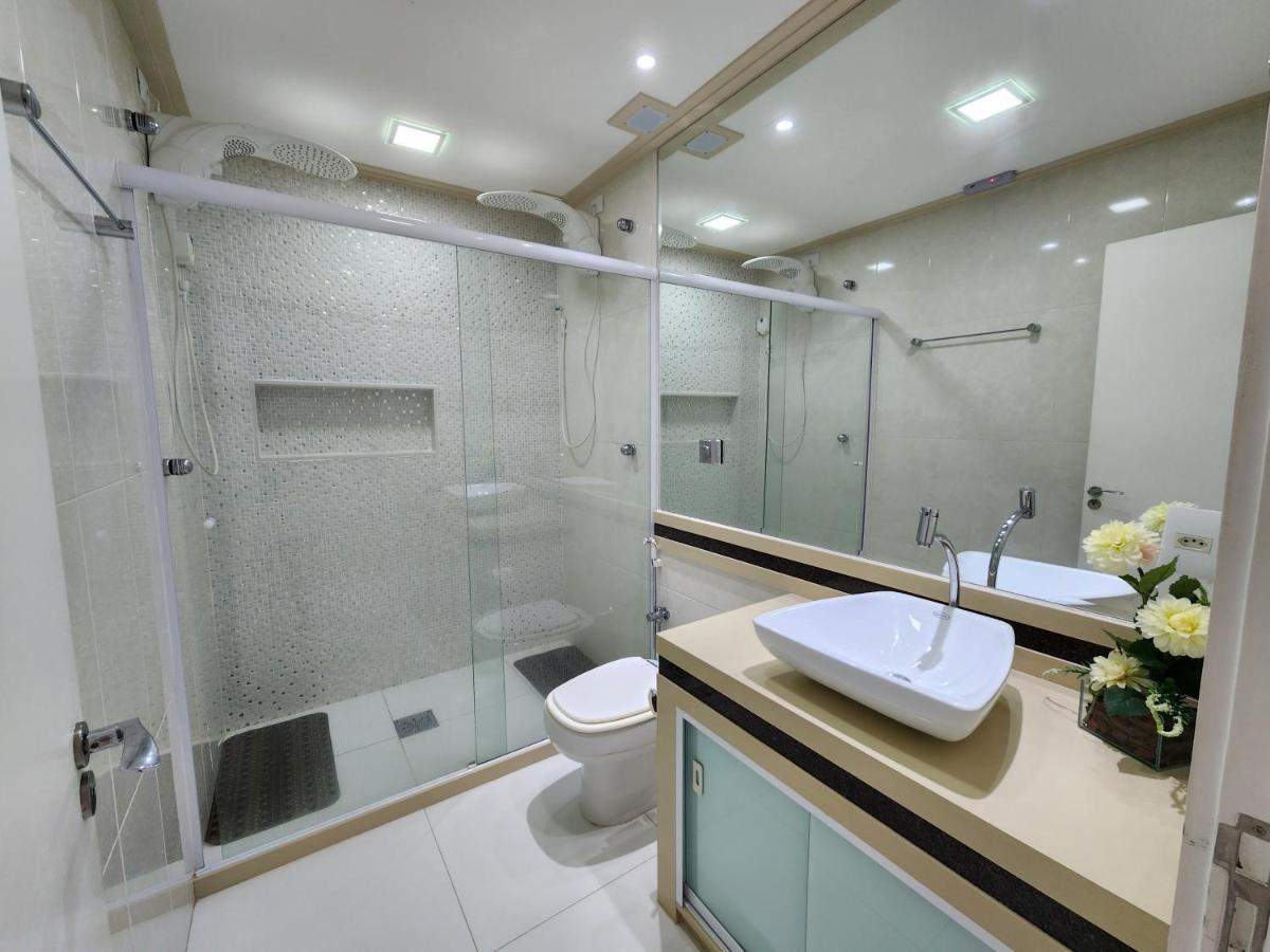 Apartamento Ap Alecrim Luxo Cond Aquarius I Angra dos Reis