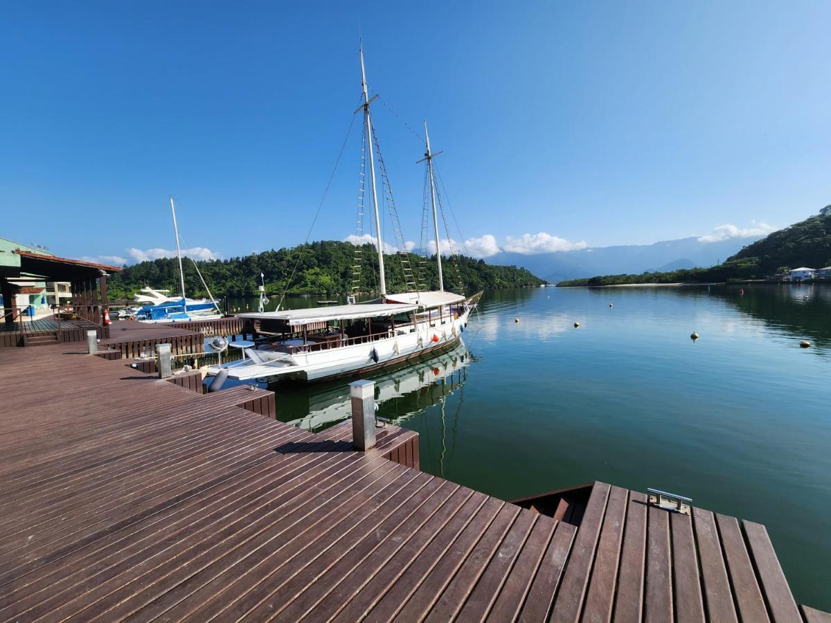 Apartamento Ap Alecrim Luxo Cond Aquarius I Angra dos Reis