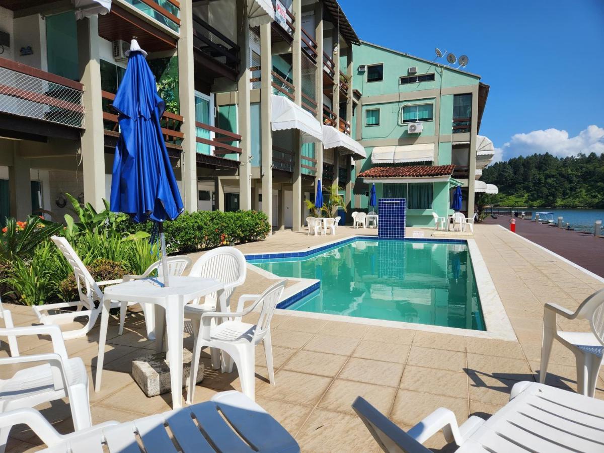 Apartamento Ap Alecrim Luxo Cond Aquarius I Angra dos Reis