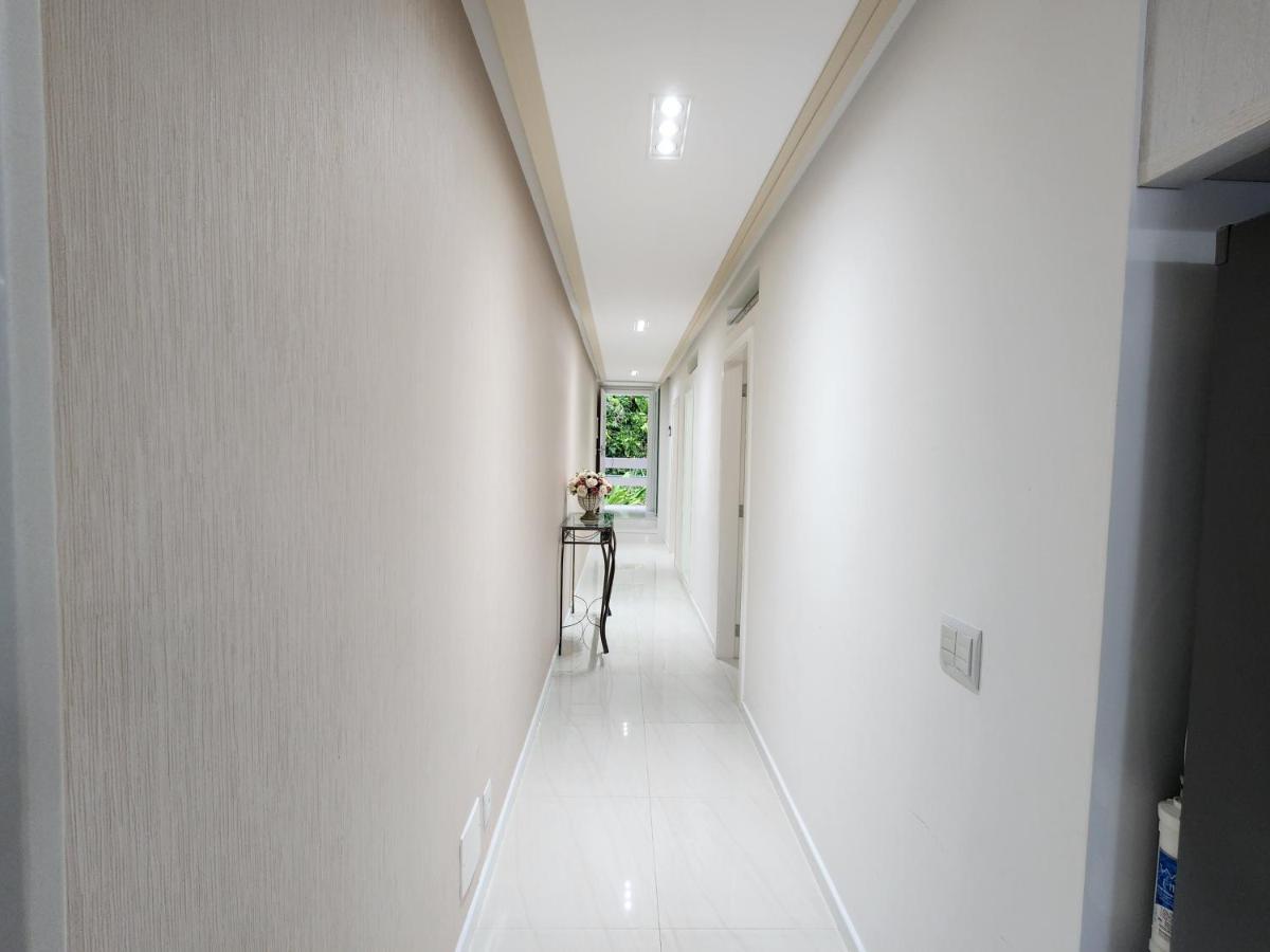 Ap Alecrim Luxo Cond Aquarius I Apartamento *