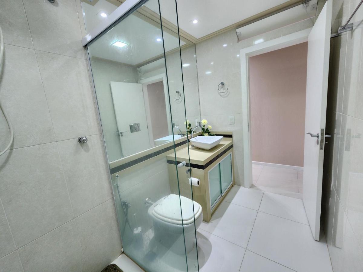 Ap Alecrim Luxo Cond Aquarius I Apartamento