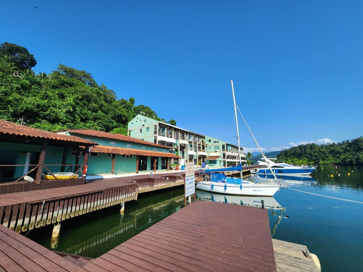 Ap Alecrim Luxo Cond Aquarius I Apartamento Angra dos Reis