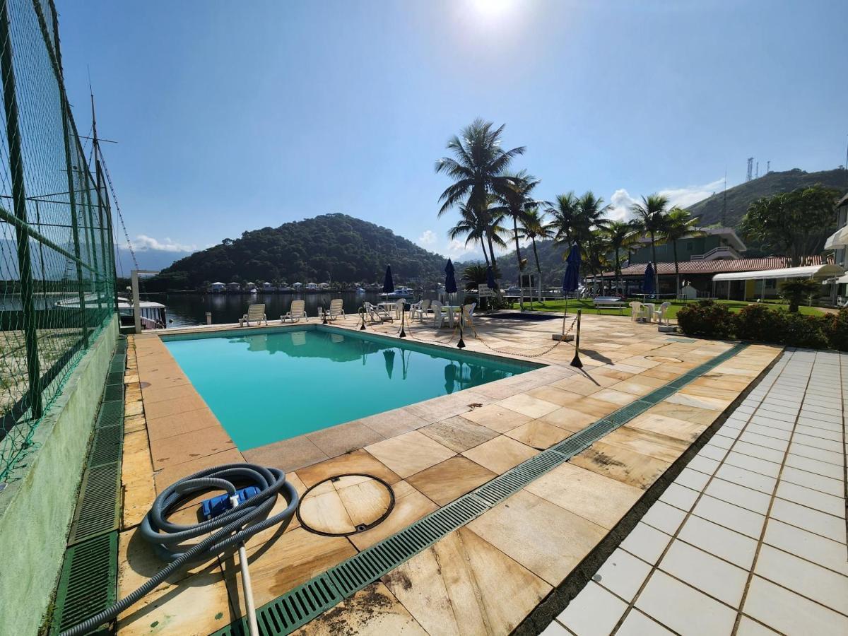Apartamento Ap Alecrim Luxo Cond Aquarius I Angra dos Reis