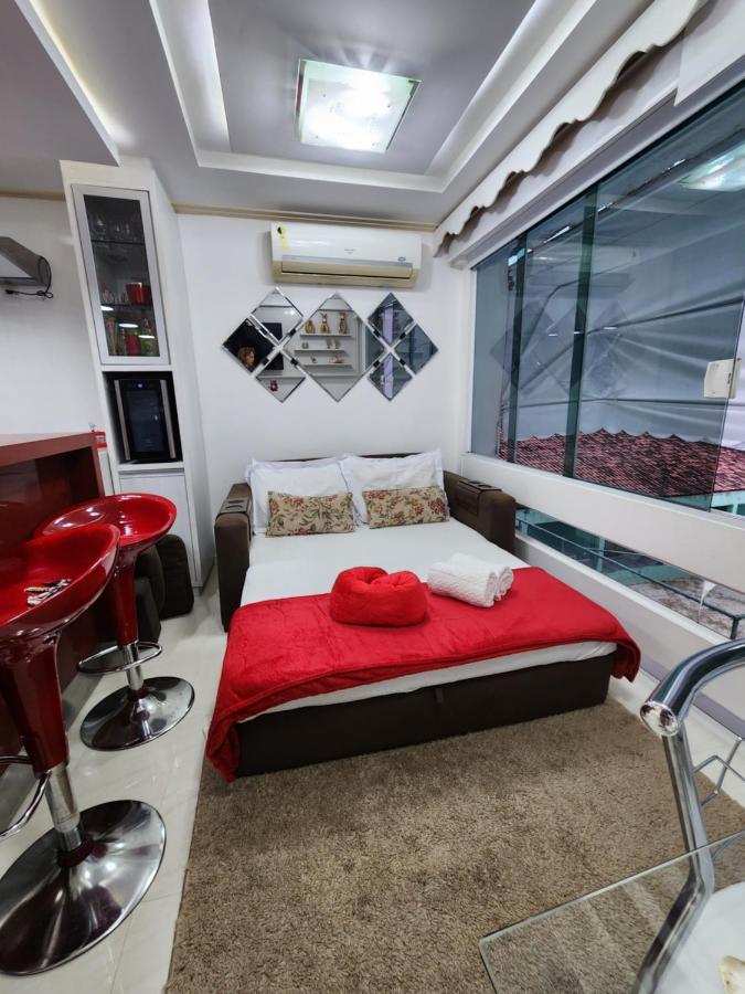 Ap Alecrim Luxo Cond Aquarius I Angra dos Reis