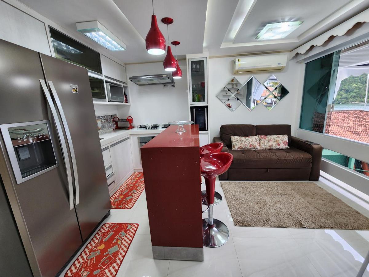 Apartamento Ap Alecrim Luxo Cond Aquarius I