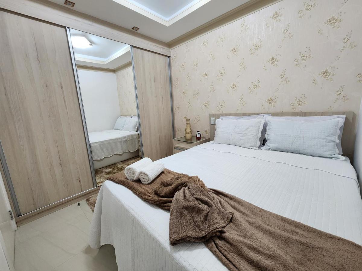 Ap Alecrim Luxo Cond Aquarius I Apartamento