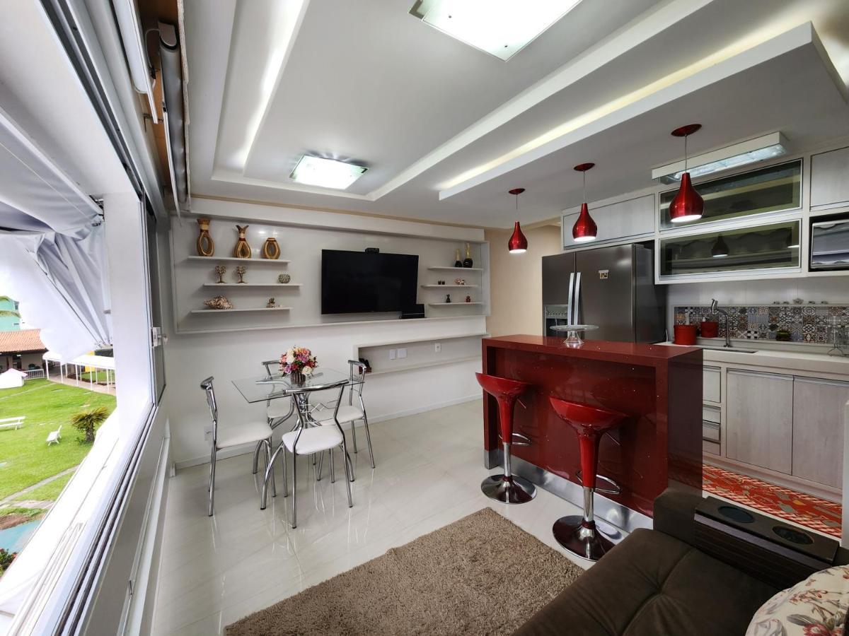 Ap Alecrim Luxo Cond Aquarius I * Angra dos Reis