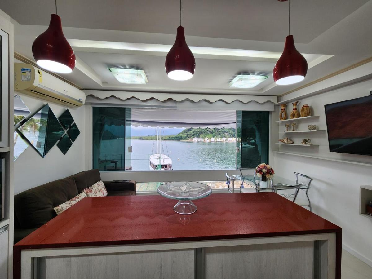 Apartamento Ap Alecrim Luxo Cond Aquarius I
