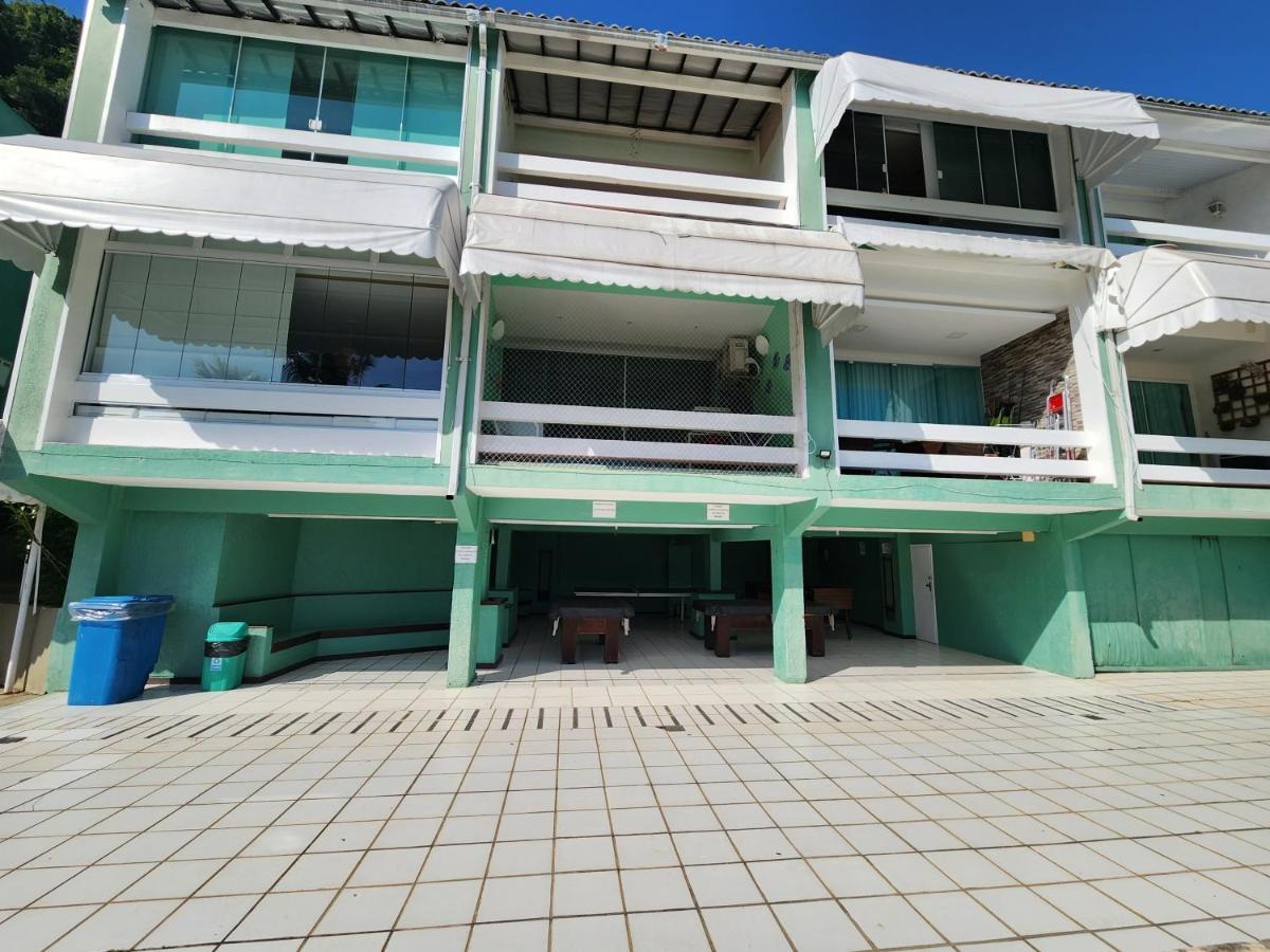 Ap Alecrim Luxo Cond Aquarius I * Angra dos Reis