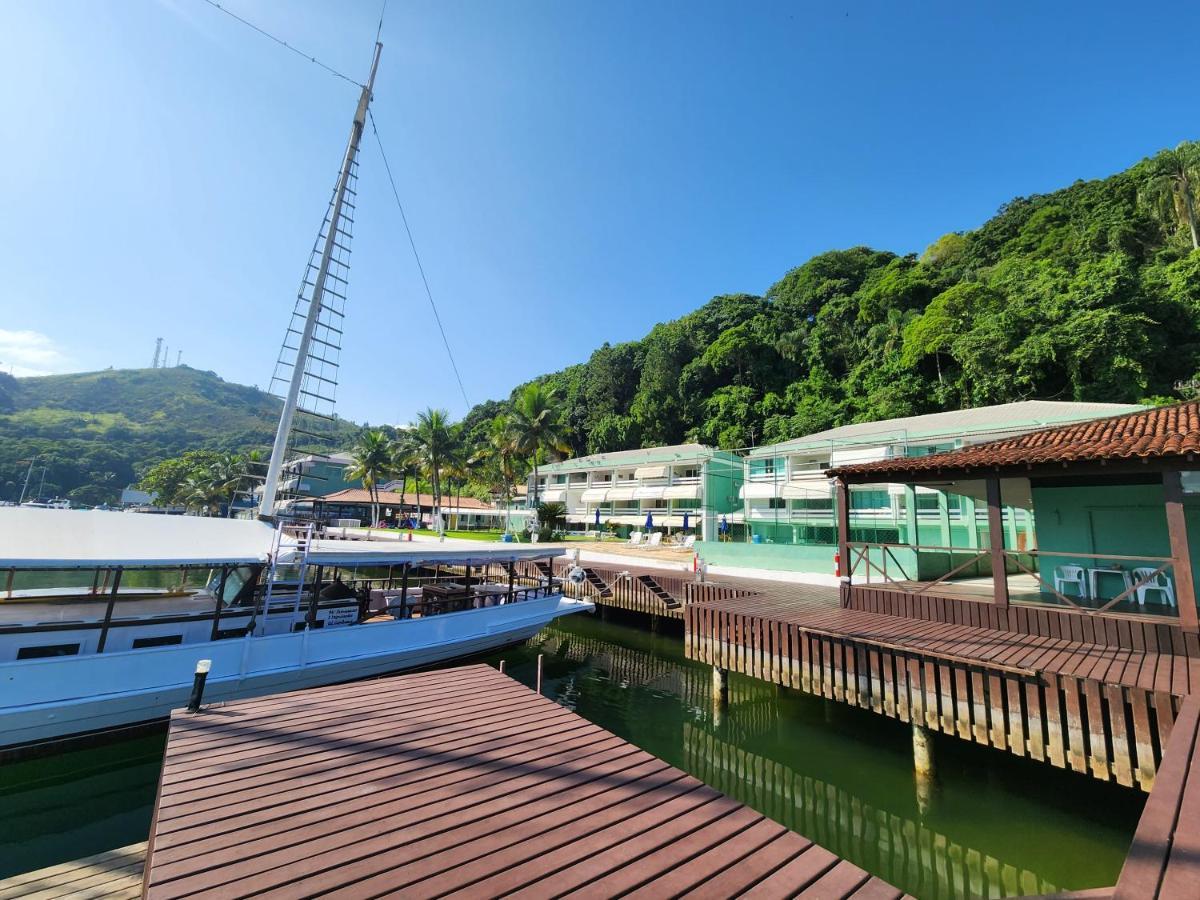 Ap Alecrim Luxo Cond Aquarius I Apartamento Angra dos Reis