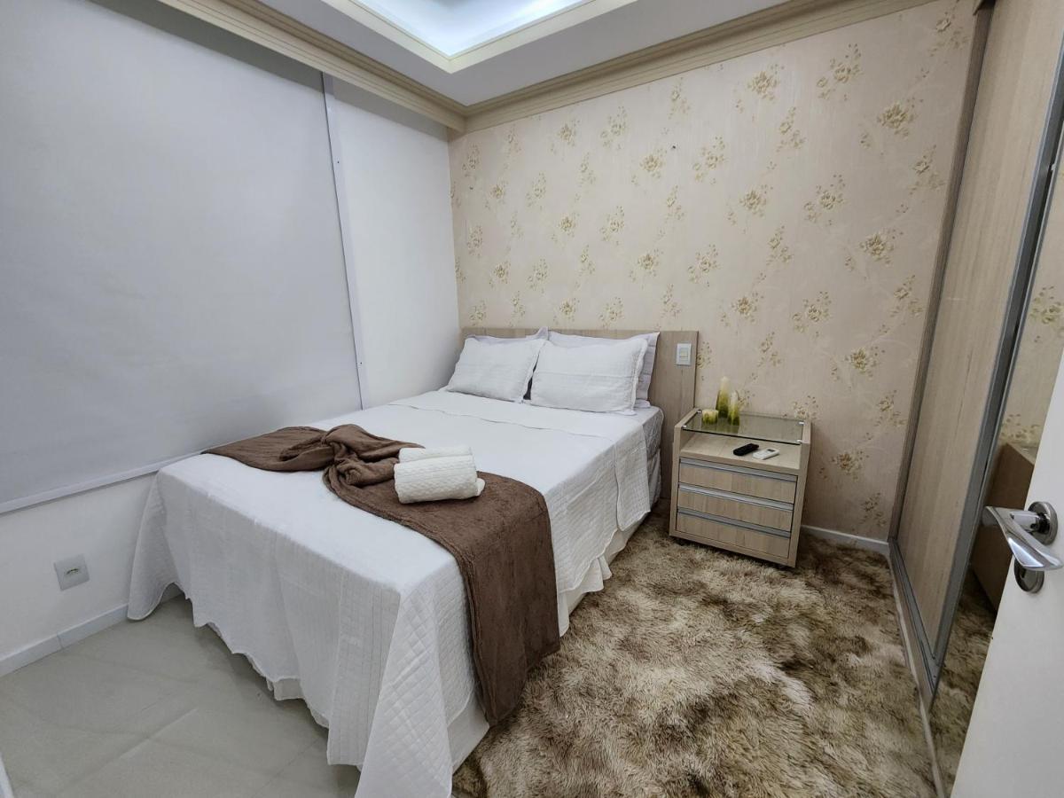 Ap Alecrim Luxo Cond Aquarius I Apartamento Angra dos Reis