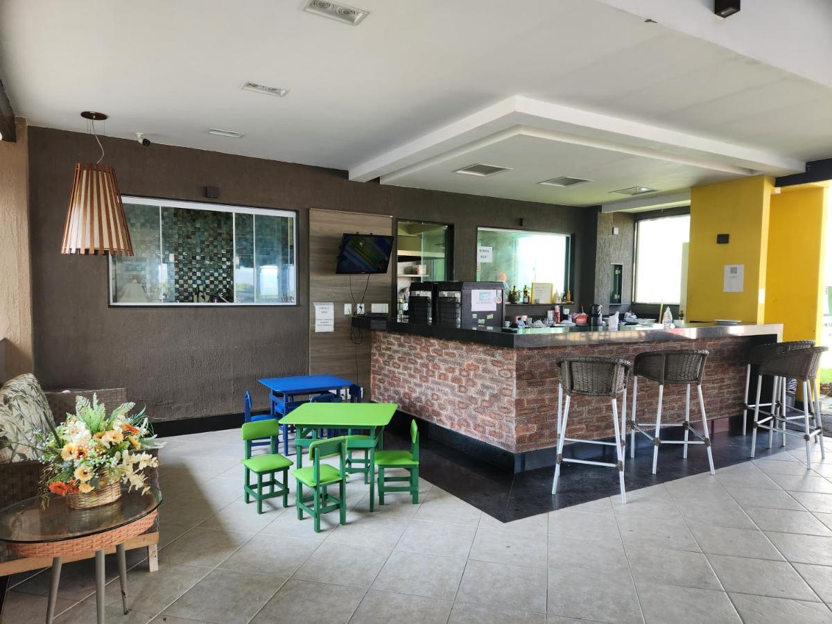 Apartamento Ap Alecrim Luxo Cond Aquarius I Angra dos Reis