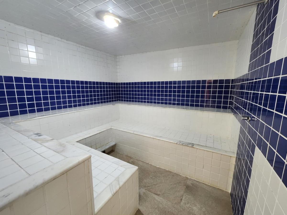 Apartamento Ap Alecrim Luxo Cond Aquarius I *