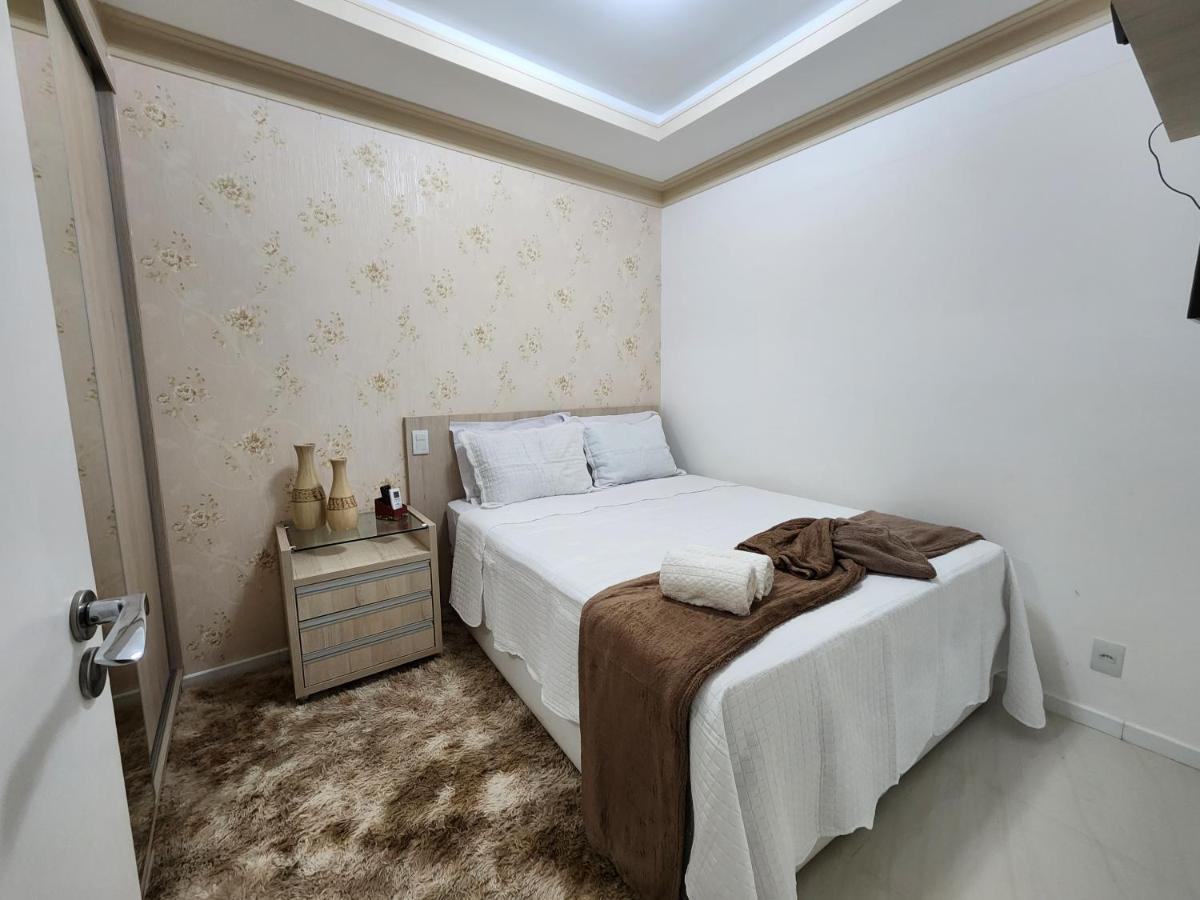 Apartment Ap Alecrim Luxo Cond Aquarius I