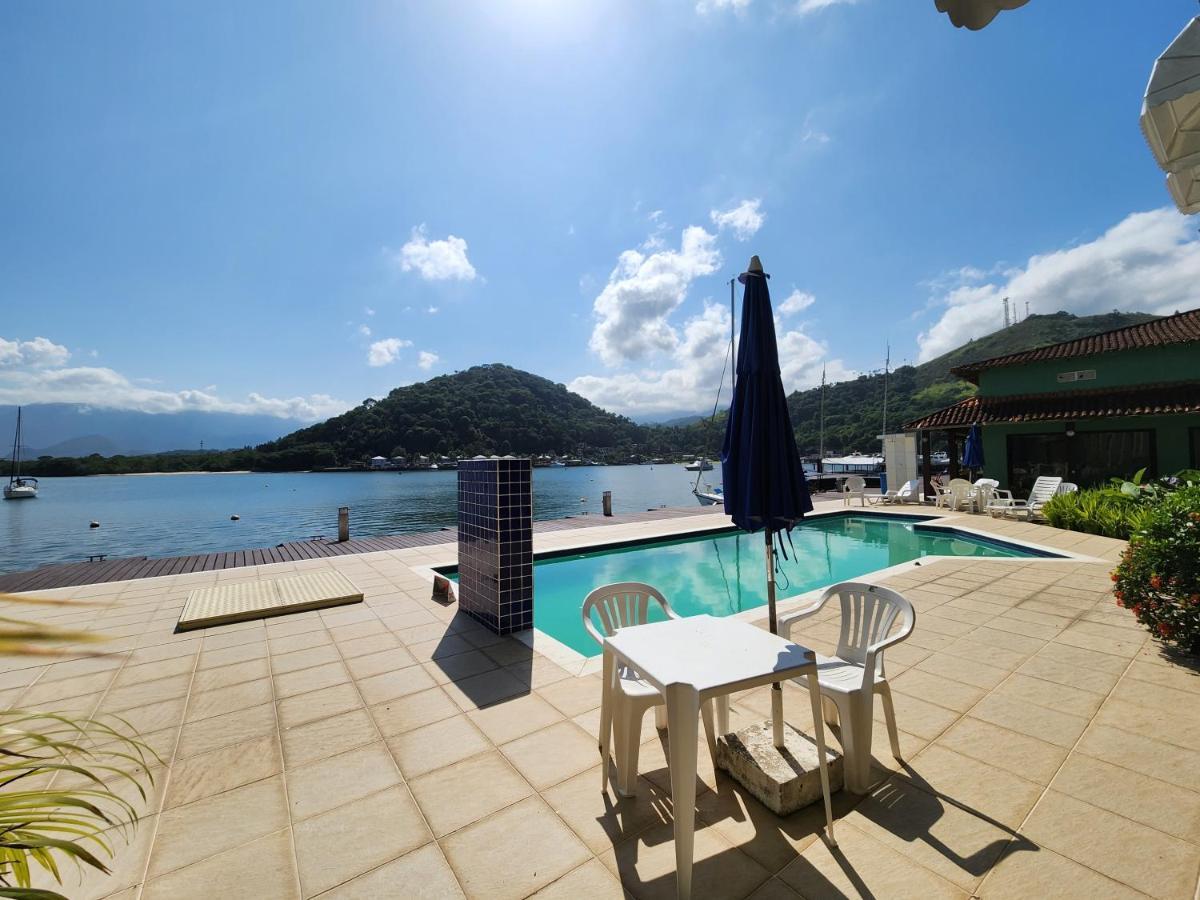 Ap Alecrim Luxo Cond Aquarius I Apartment Angra dos Reis