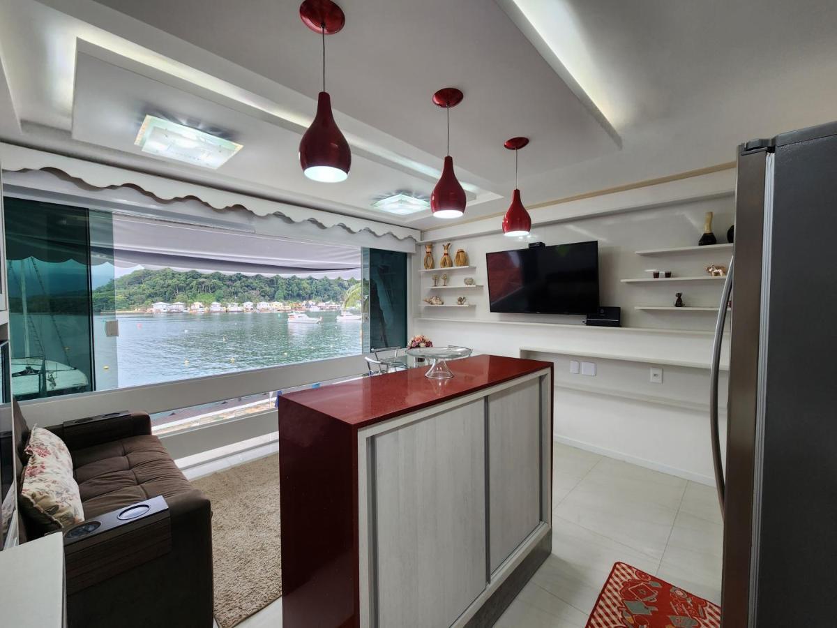 Ap Alecrim Luxo Cond Aquarius I Apartment