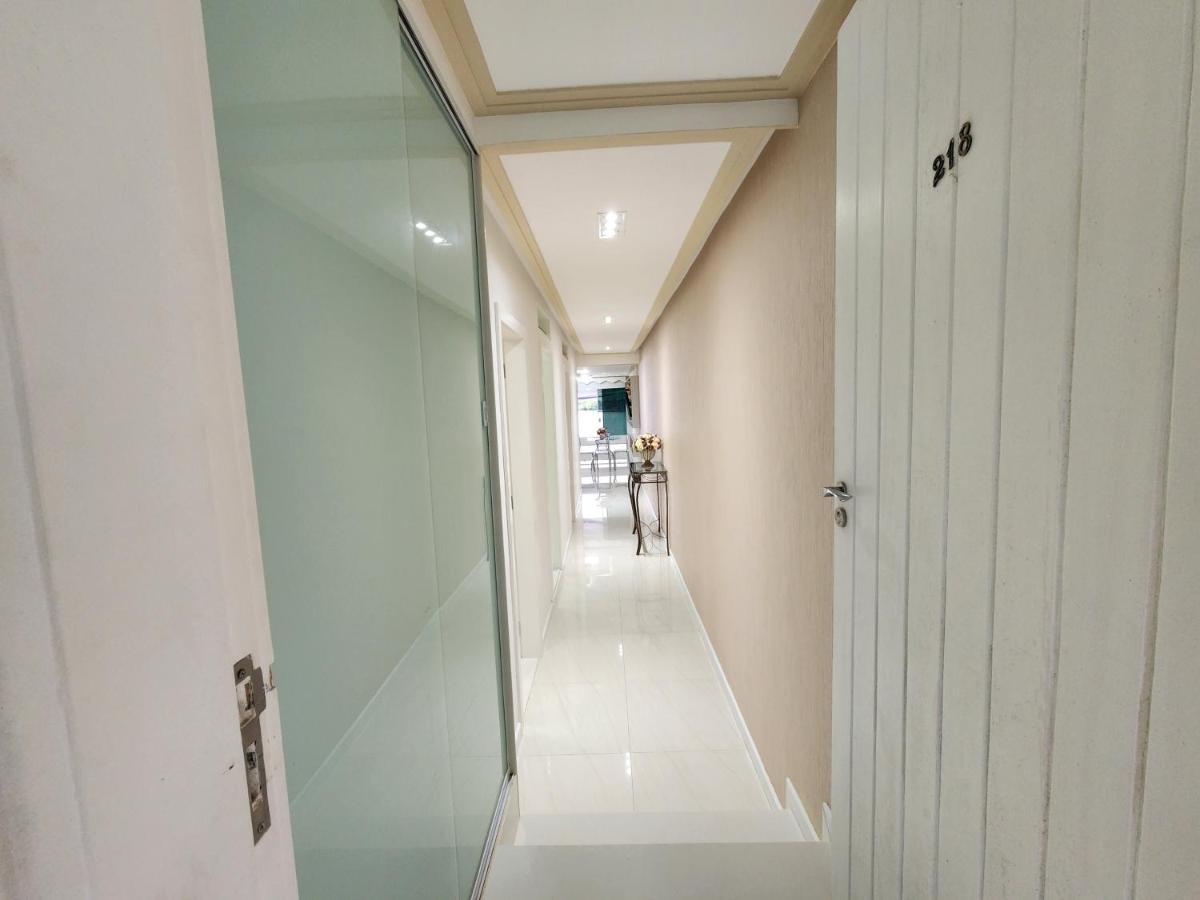 Apartment Ap Alecrim Luxo Cond Aquarius I