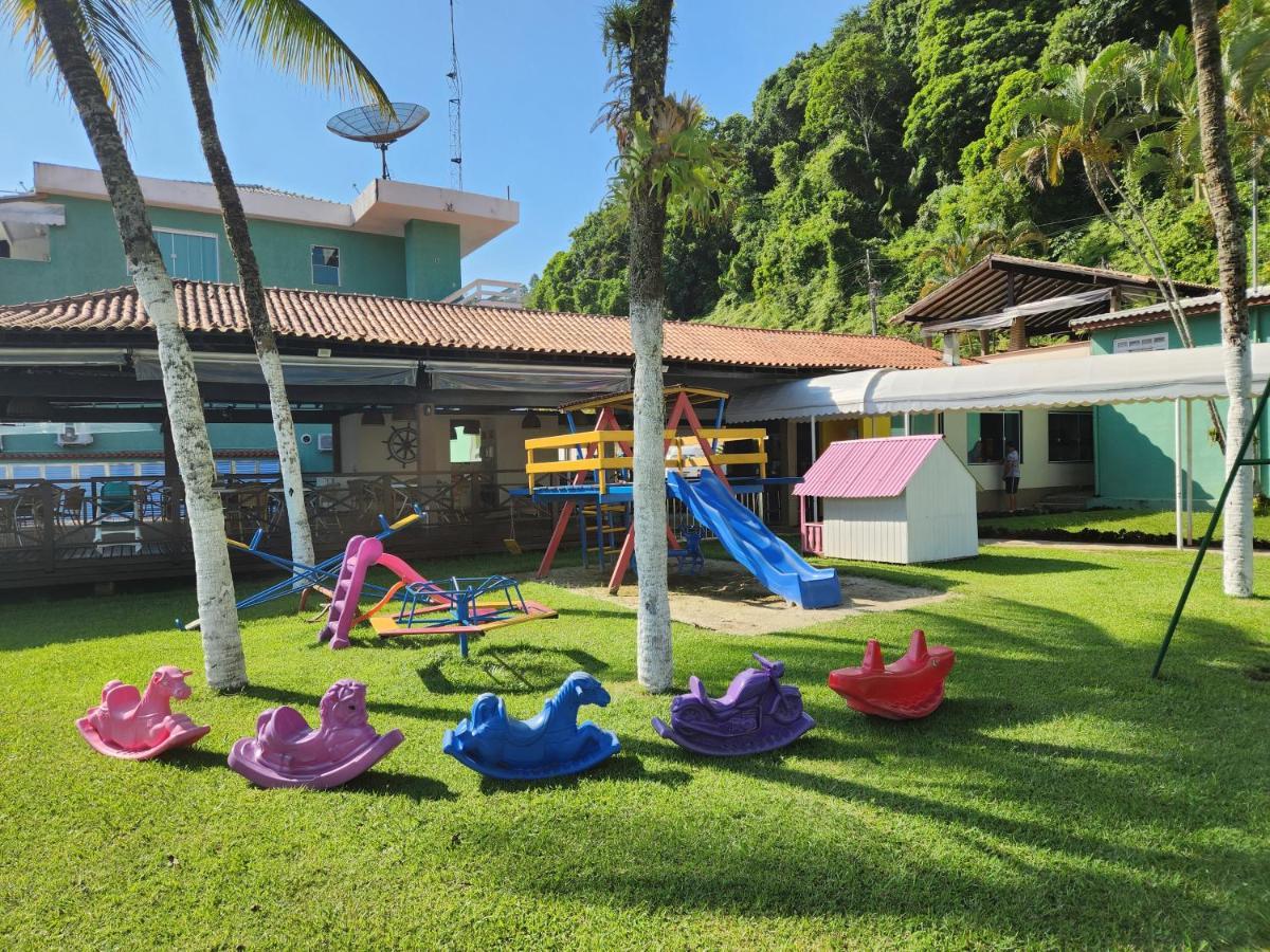 Apartment Ap Alecrim Luxo Cond Aquarius I Angra dos Reis