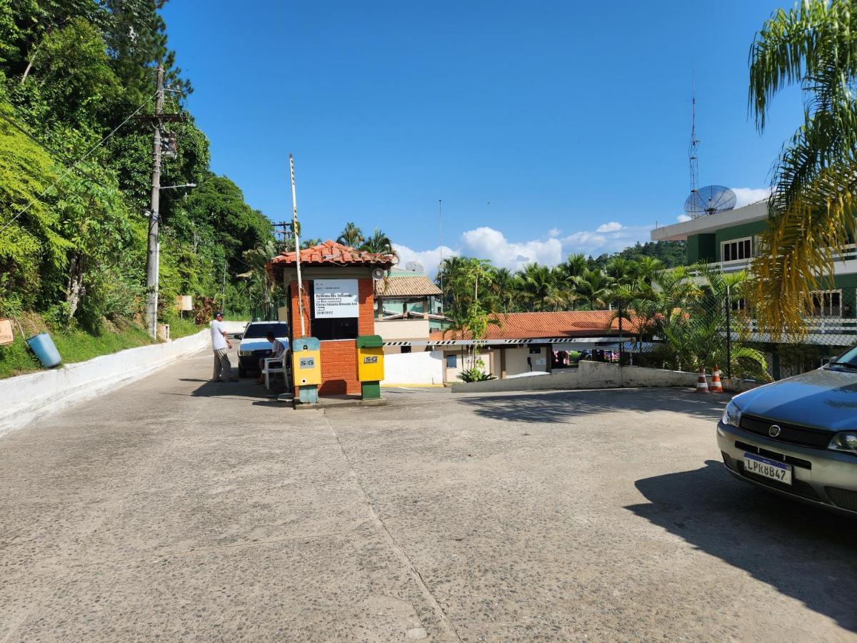 Ap Alecrim Luxo Cond Aquarius I Apartment Angra dos Reis