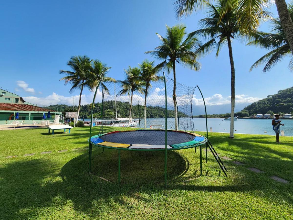 Apartment Ap Alecrim Luxo Cond Aquarius I *